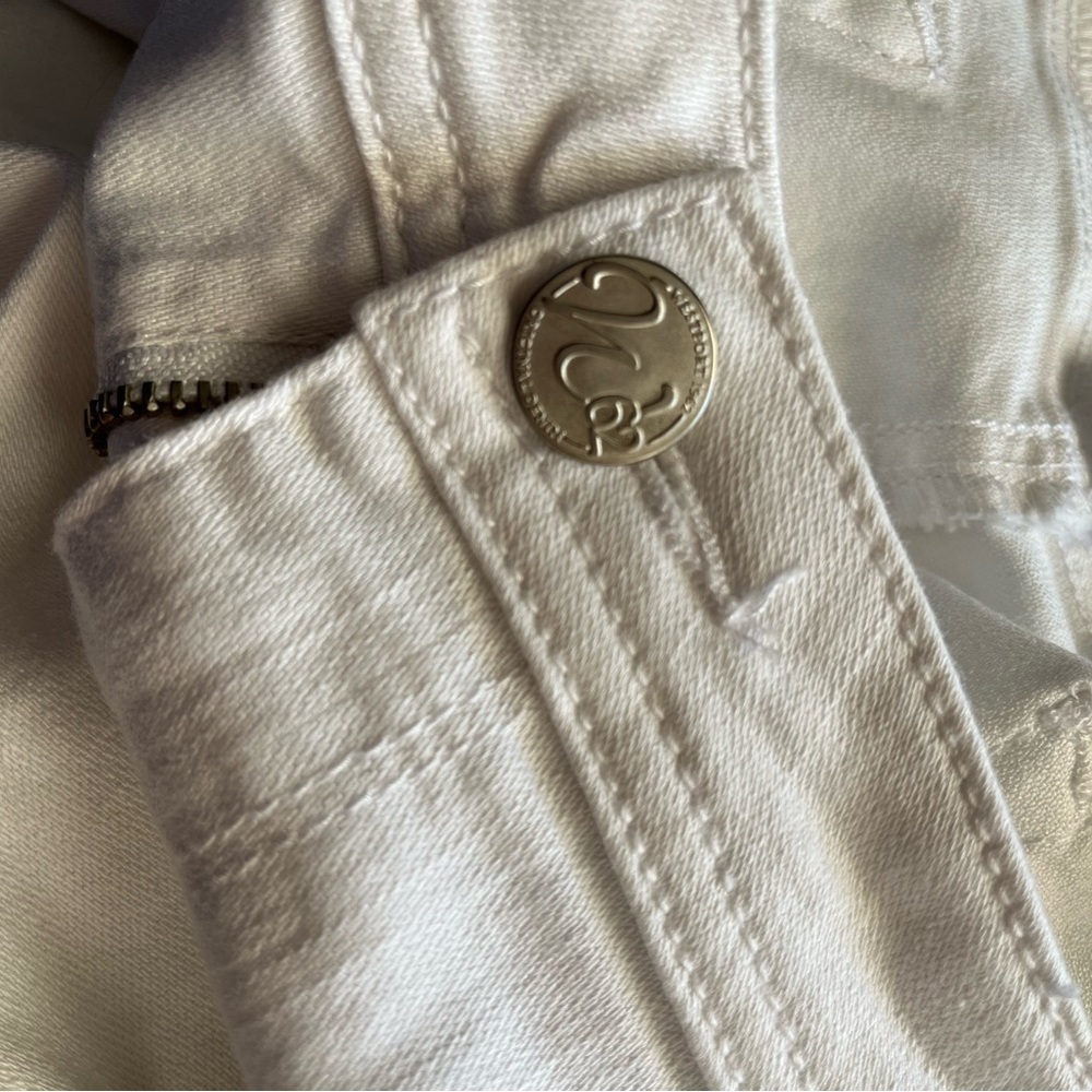 White Jeans - Picture 5 of 8